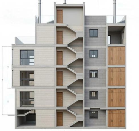 Terreno en San José - Los Metales