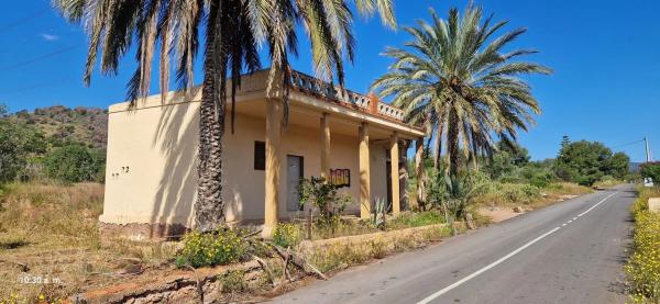 Terreno en via Pista, 12