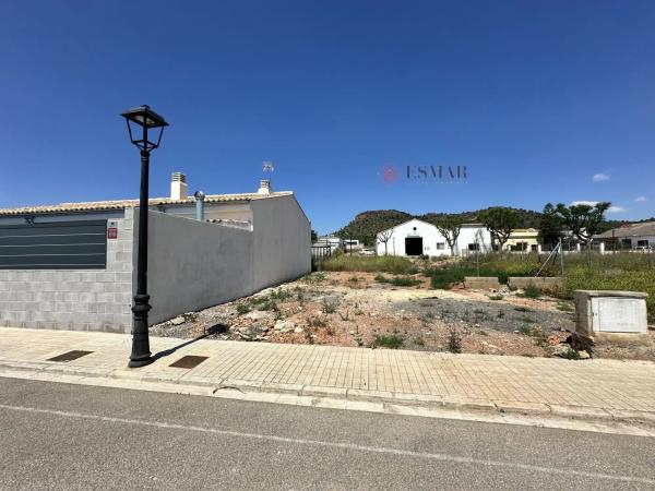 Terreno en Algimia de Alfara