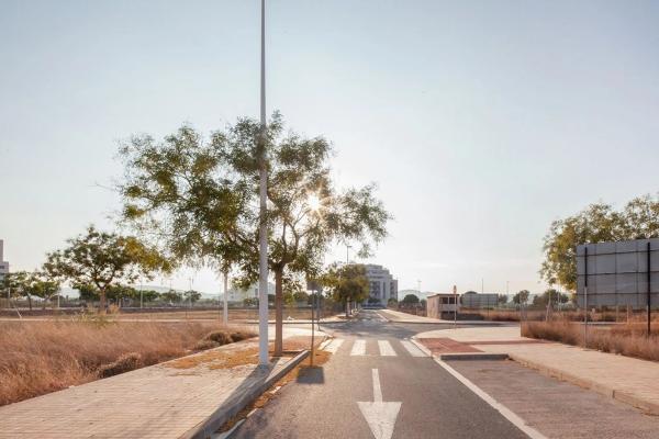 Terreno en calle Josefina Corresa