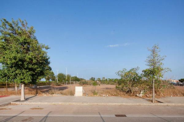 Terreno en calle Josefina Corresa