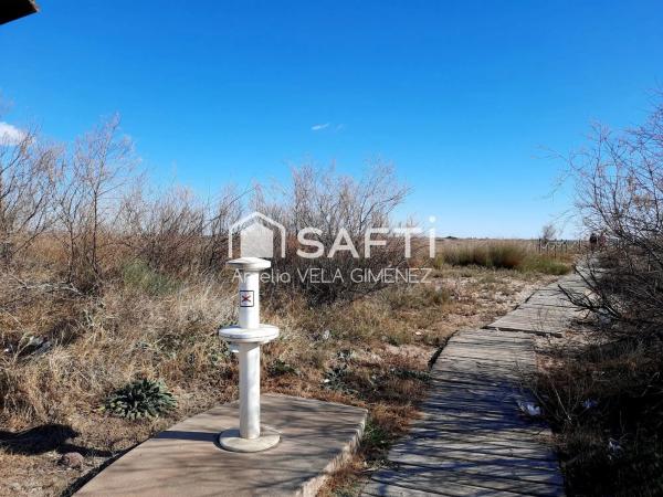 Terreno en Almardá