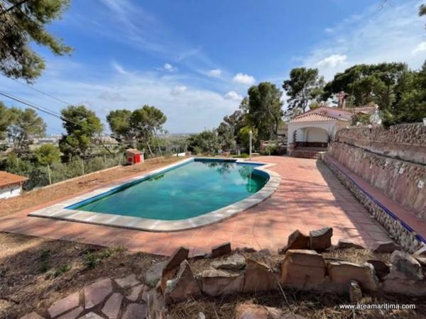 Terreno en paseo de las Laderas