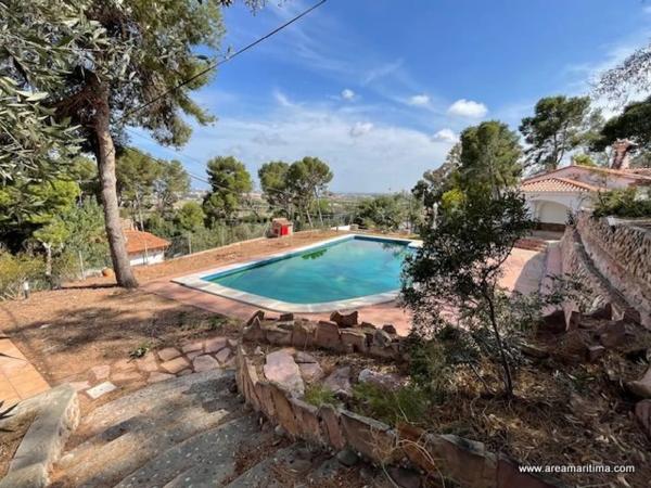 Terreno en paseo de las Laderas