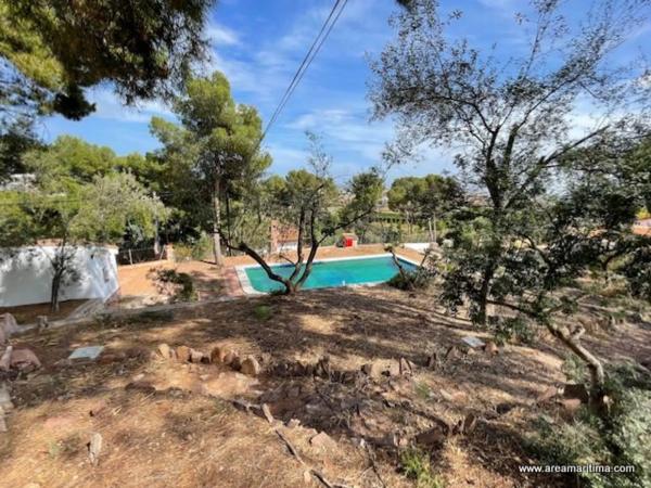 Terreno en paseo de las Laderas