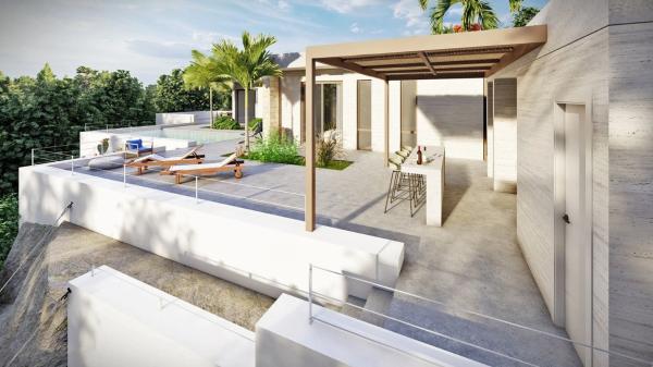 Terreno en Muntanyeta del salero, 11