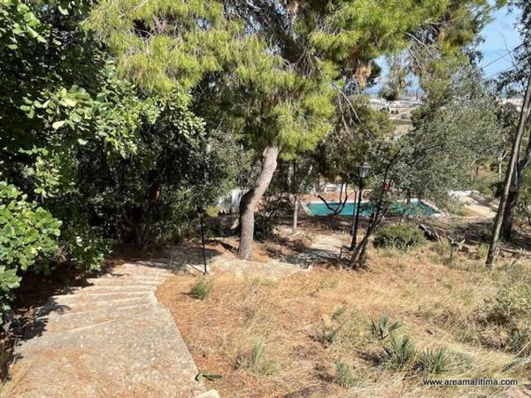 Terreno en paseo de las Laderas