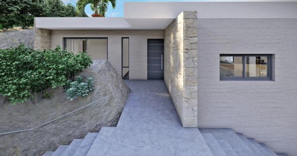 Terreno en Muntanyeta del salero, 11