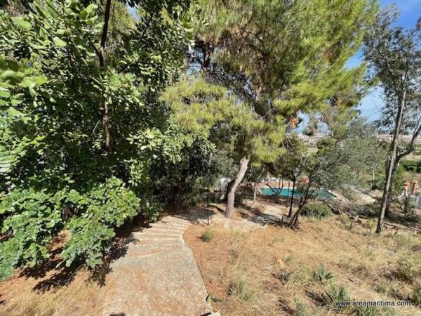 Terreno en paseo de las Laderas