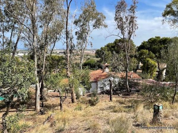 Terreno en paseo de las Laderas