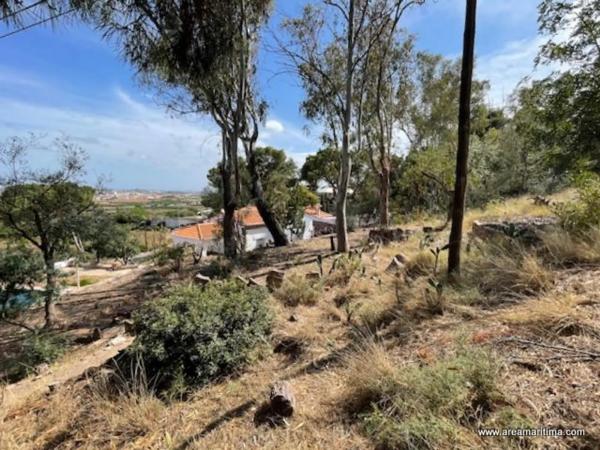 Terreno en paseo de las Laderas