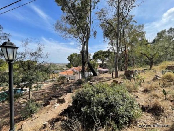 Terreno en paseo de las Laderas
