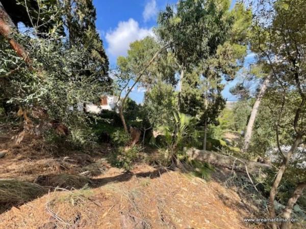 Terreno en paseo de las Laderas