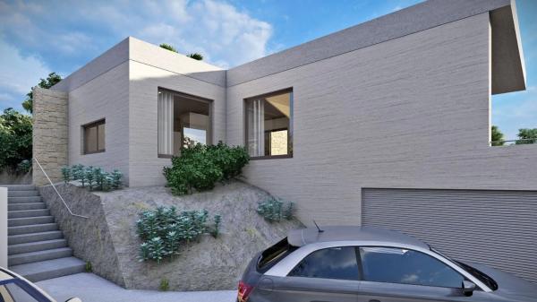 Terreno en Muntanyeta del salero, 11