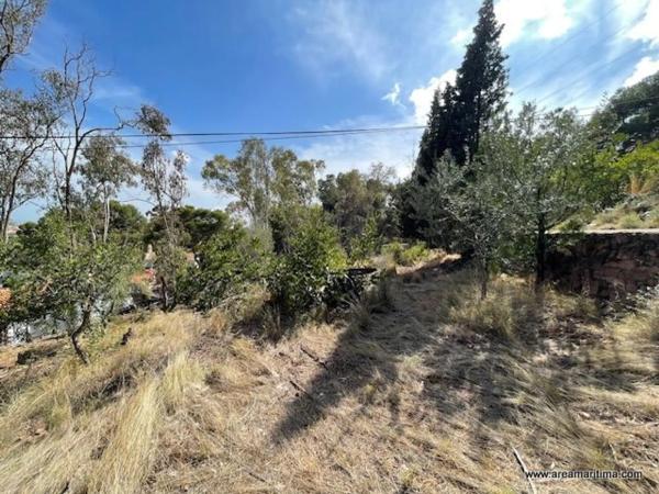 Terreno en paseo de las Laderas