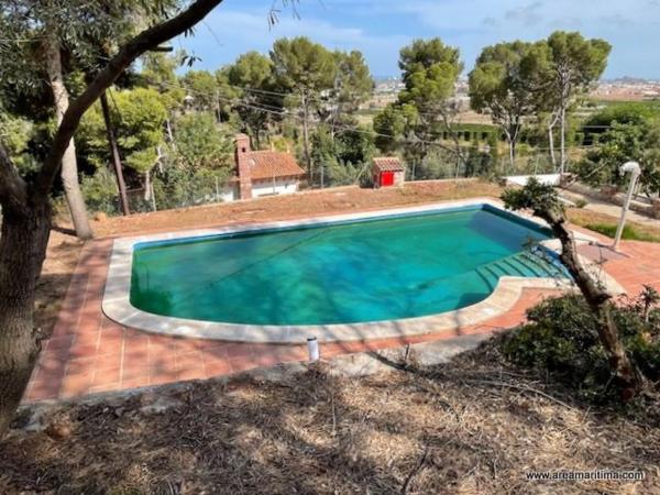 Terreno en paseo de las Laderas