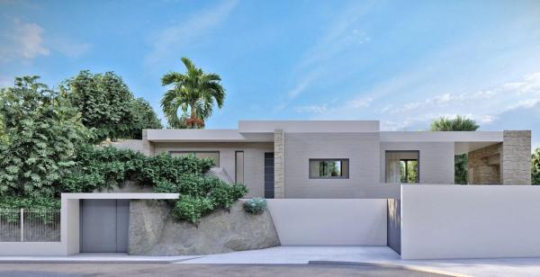 Terreno en Muntanyeta del salero, 11