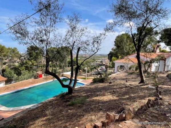 Terreno en paseo de las Laderas