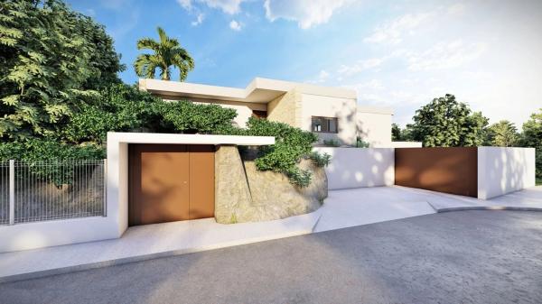 Terreno en Muntanyeta del salero, 11