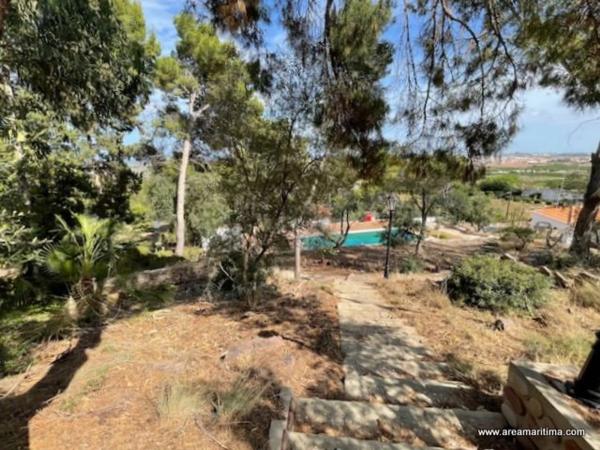 Terreno en paseo de las Laderas