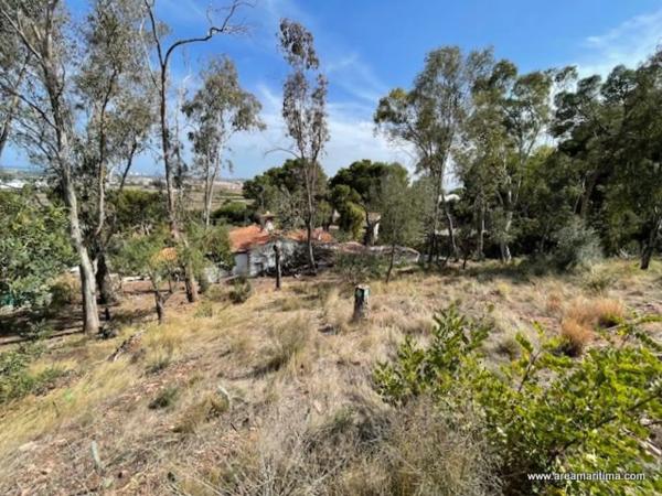 Terreno en paseo de las Laderas