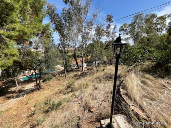 Terreno en paseo de las Laderas