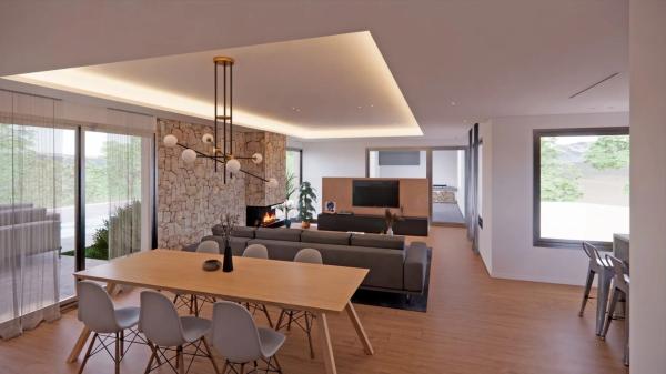 Terreno en Muntanyeta del salero, 11