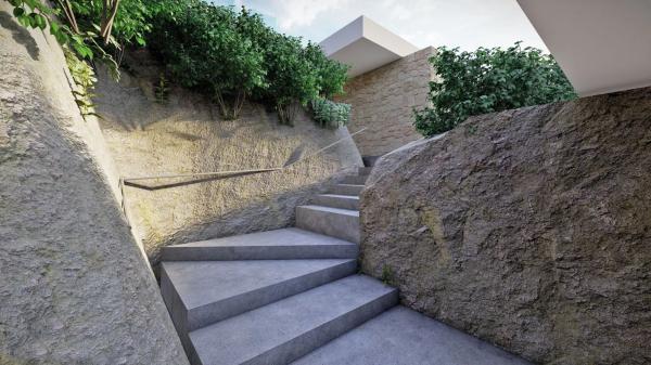 Terreno en Muntanyeta del salero, 11