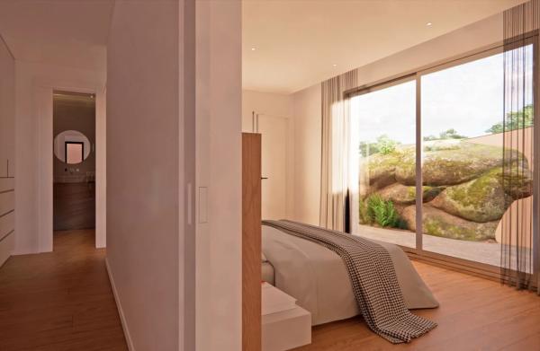 Terreno en Muntanyeta del salero, 11