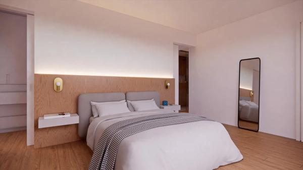 Terreno en Muntanyeta del salero, 11