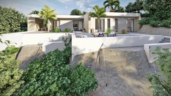 Terreno en Muntanyeta del salero, 11