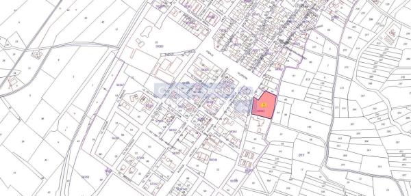 Terreno en Algimia de Alfara