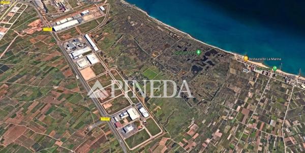 Terreno en Avda de Abril - 9 de Octubre