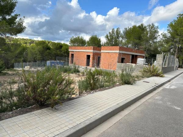 Terreno en calle Surera, 11