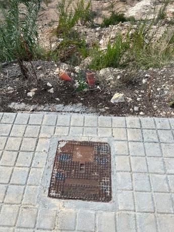 Terreno en calle Surera, 11