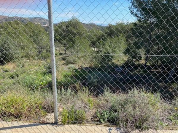 Terreno en Urbanizacion Pla de la Venta Sect. 2-3, 59