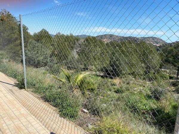 Terreno en Urbanizacion Pla de la Venta Sect. 2-3, 59