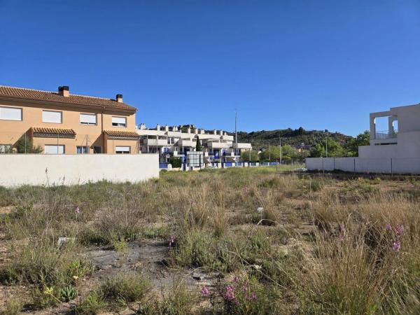 Terreno en calle Assalí de Gudal