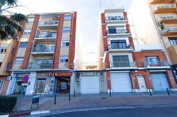 Terreno en Antigua Moreria