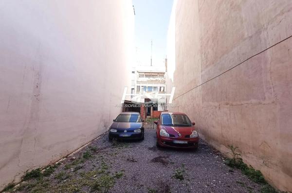 Terreno en Antigua Moreria