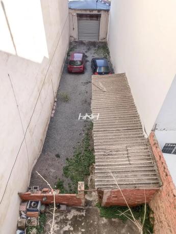 Terreno en Antigua Moreria