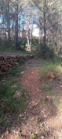 Terreno en plaza Poligono 3, 51