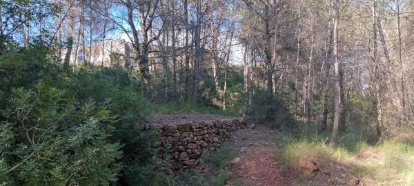 Terreno en plaza Poligono 3, 51