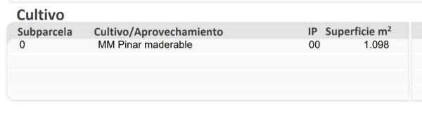 Terreno en plaza Poligono 3, 51