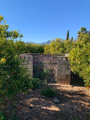 Terreno en Polígono 2-3, 64