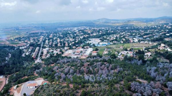 Terreno en Partida Gausa s/n