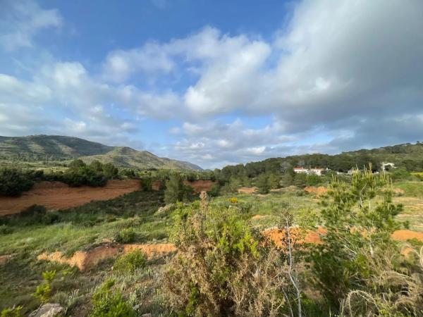 Terreno en plaza Numero 12, 631 a