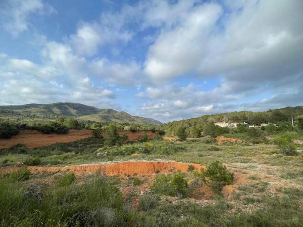 Terreno en plaza Numero 12, 631 a