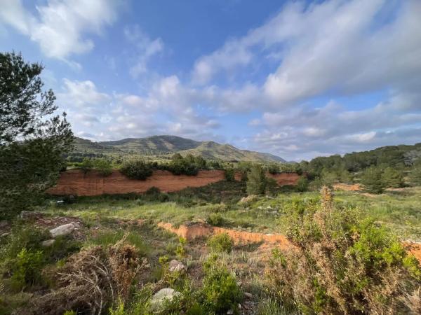 Terreno en plaza Numero 12, 631 a