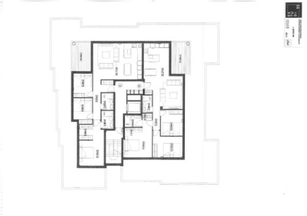 Terreno en avenida del Barraquero, 8